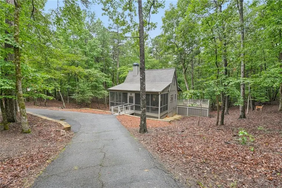 321 Owls Brow, Big Canoe, GA 30143 - Image #2