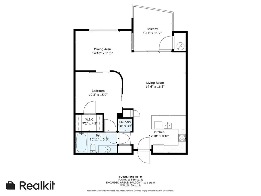 2630 Talley Street, Decatur, GA 30030 - Image #2