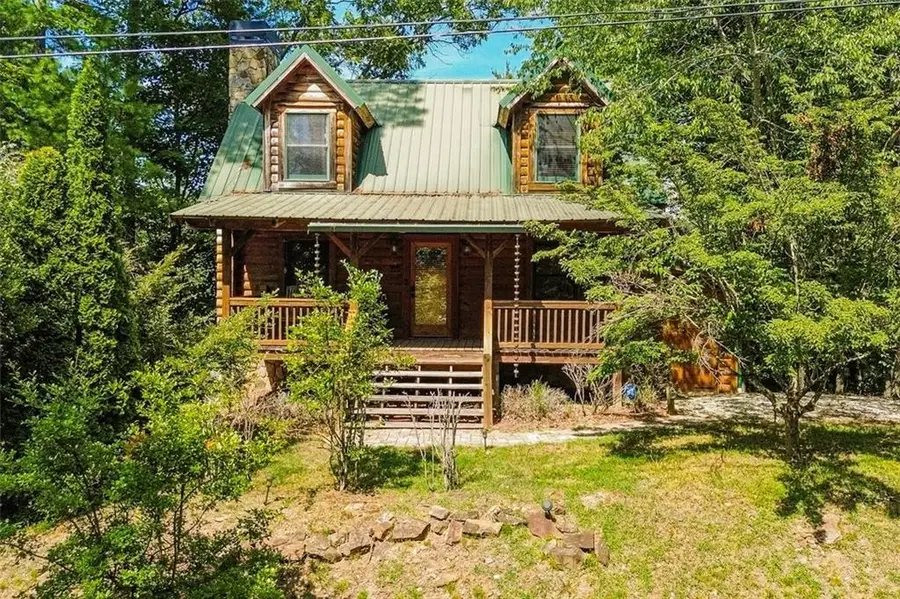 250 Meadow Lane, Talking Rock, GA 30175 - Image #2