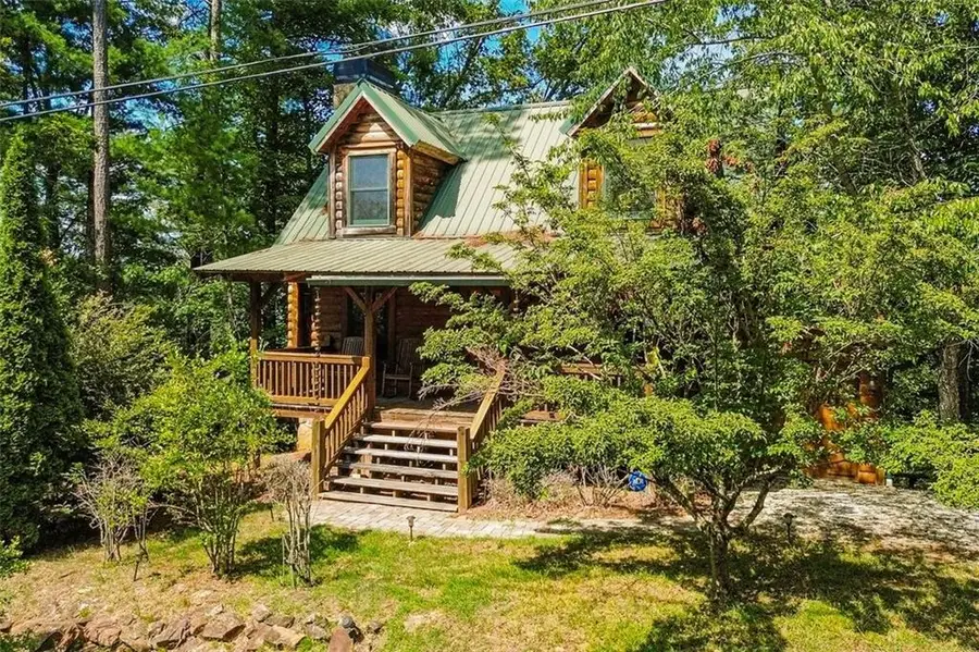 250 Meadow Lane, Talking Rock, GA 30175 - Image #3