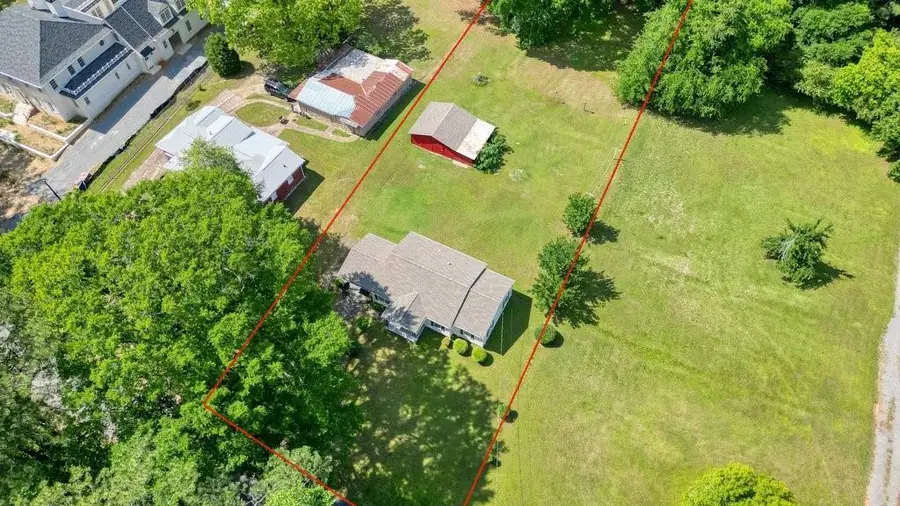 110 Barnesdale Terrace, Woodstock, GA 30188 - Image #2