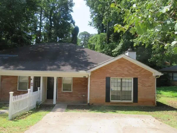 5405 Glen Haven Drive, Atlanta, GA 30349