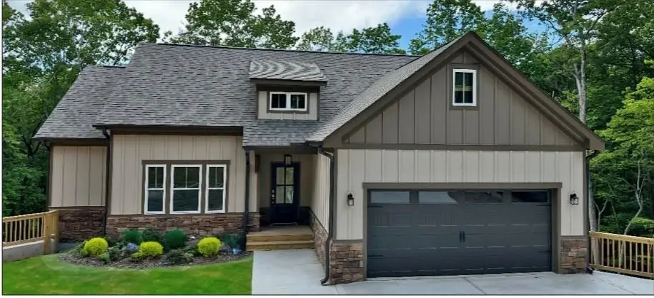 226 Chickasaw Drive, Waleska, GA 30183 - Image #1