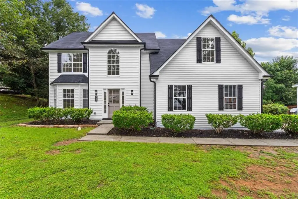 3636 River Heights, Ellenwood, GA 30294 - Image #1