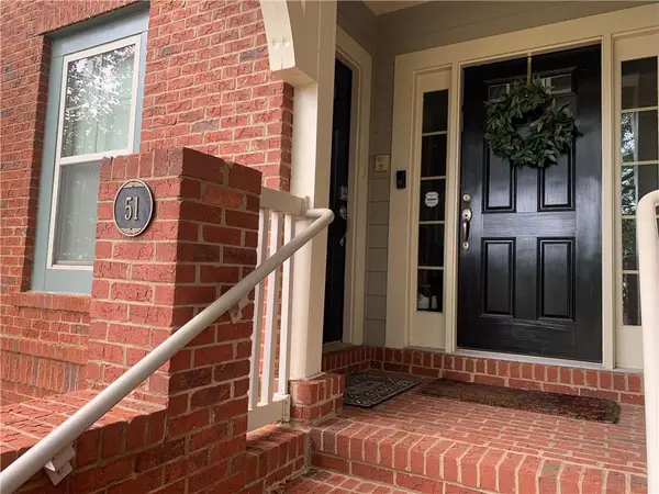 655 Mead Street Se #51, Atlanta, GA 30312