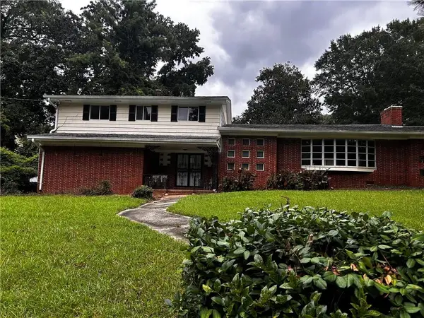 819 Venetta Place Nw, Atlanta, GA 30318