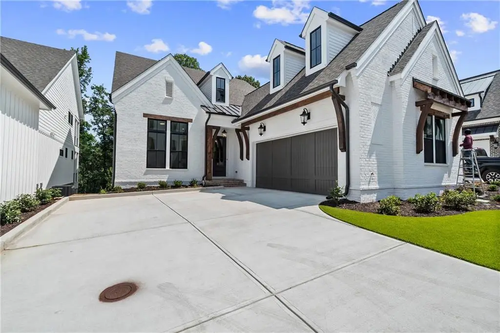 5205 Bandolino Lane, Peachtree Corners, GA 30092 - Image #1