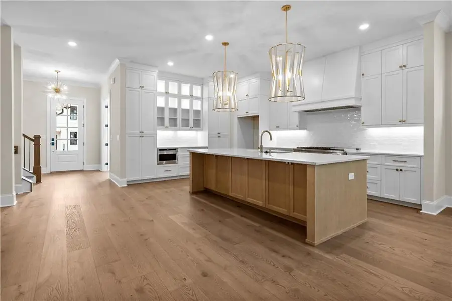 5205 Bandolino Lane, Peachtree Corners, GA 30092 - Image #2