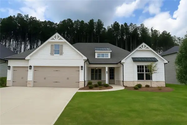 234 Laurel Vista Drive, Canton, GA 30114
