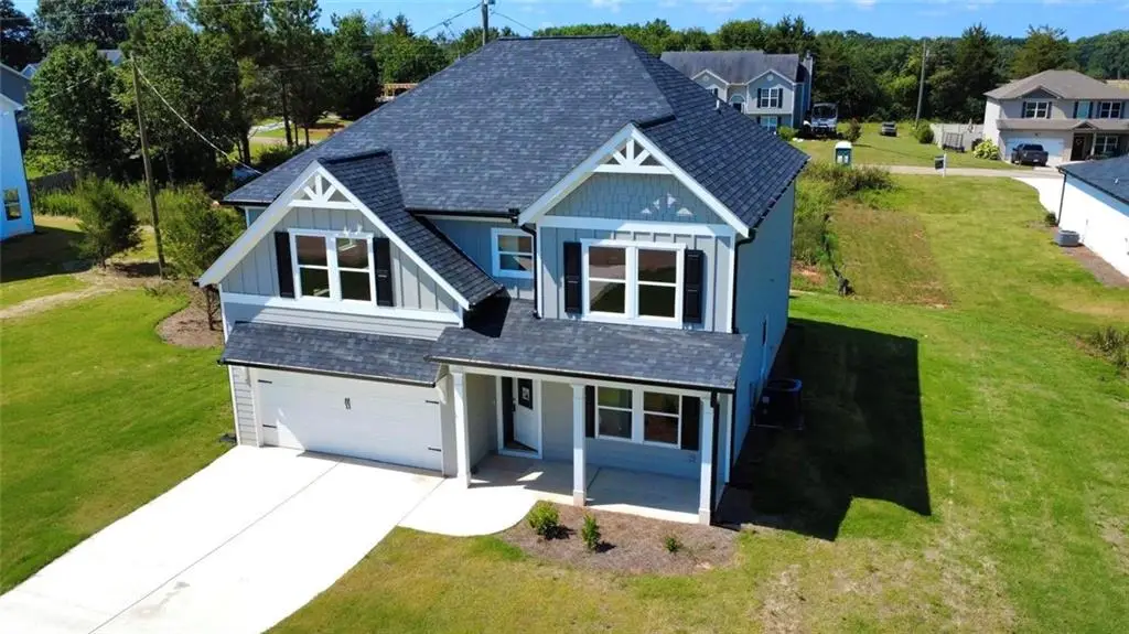 56 Harriet Drive, Lavonia, GA 30553 - Image #1