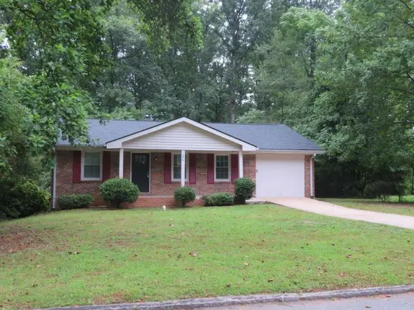 296 Bromack Drive Se, Atlanta, GA 30315