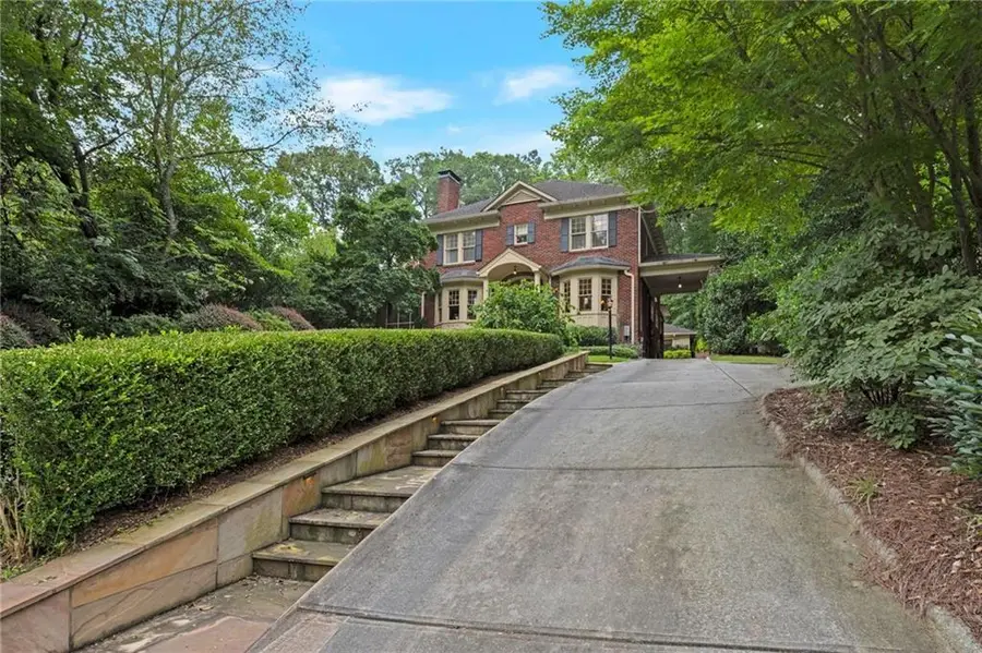 1810 E Clifton Road Ne, Atlanta, GA 30307 - #2