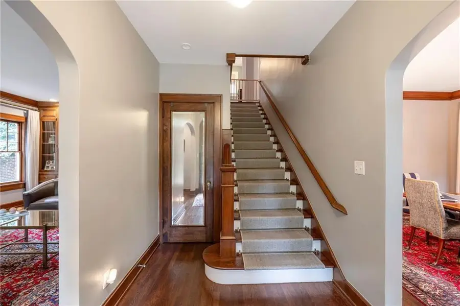 1810 E Clifton Road Ne, Atlanta, GA 30307 - #3