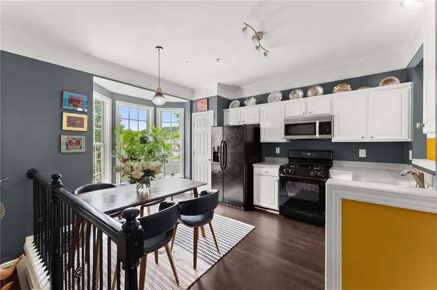 238 Balaban Circle, Woodstock, GA 30188 - Image #3