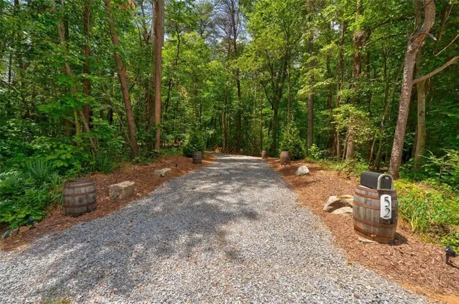 52 Homer Wright Road, Ellijay, GA 30536 - Image #2