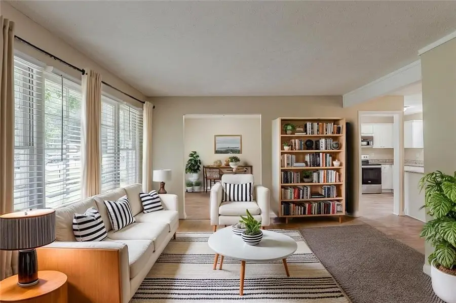 1202 Palisades Lane, Ellenwood, GA 30294 - Image #3