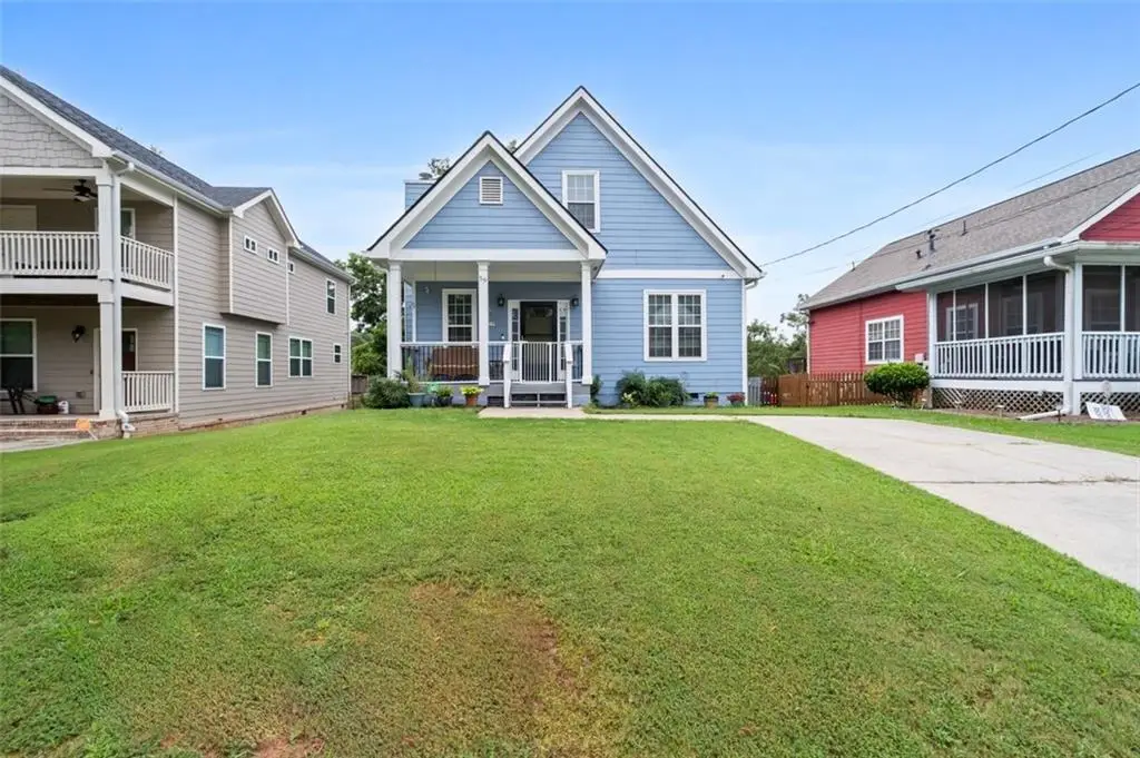 59 Brown Avenue Se, Atlanta, GA 30315 - #1