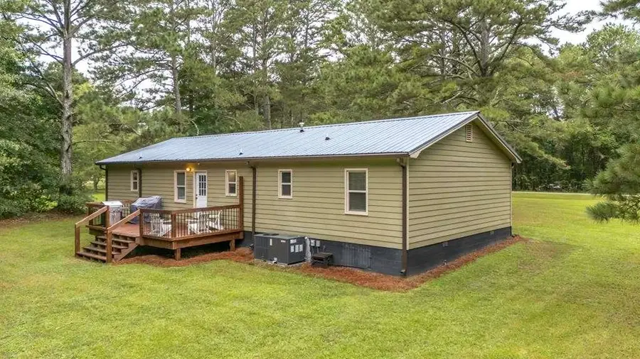 657 Poseyville Road, Bremen, GA 30110 - Image #2