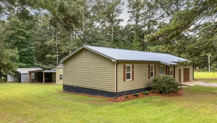 657 Poseyville Road, Bremen, GA 30110 - Image #3