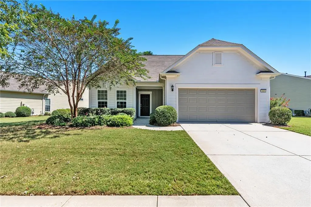 118 Jasper Court, Griffin, GA 30223 - Image #1