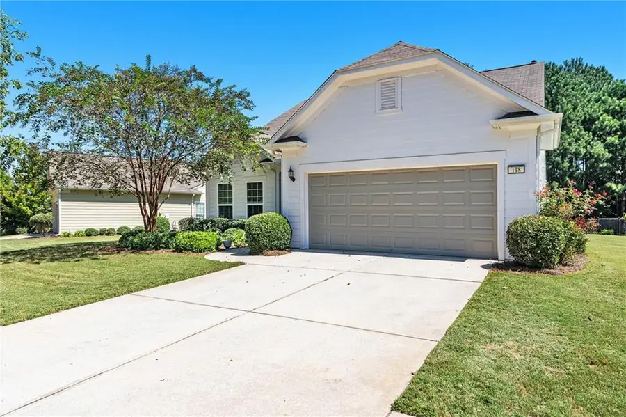 118 Jasper Court, Griffin, GA 30223 - Image #2