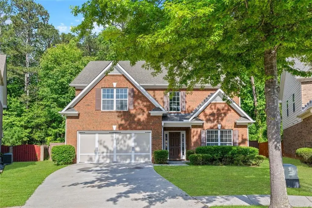 4353 Pond Edge Road, Snellville, GA 30039 - Image #1