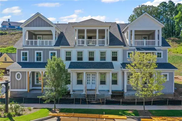 533 Groover Street, Ball Ground, GA 30107