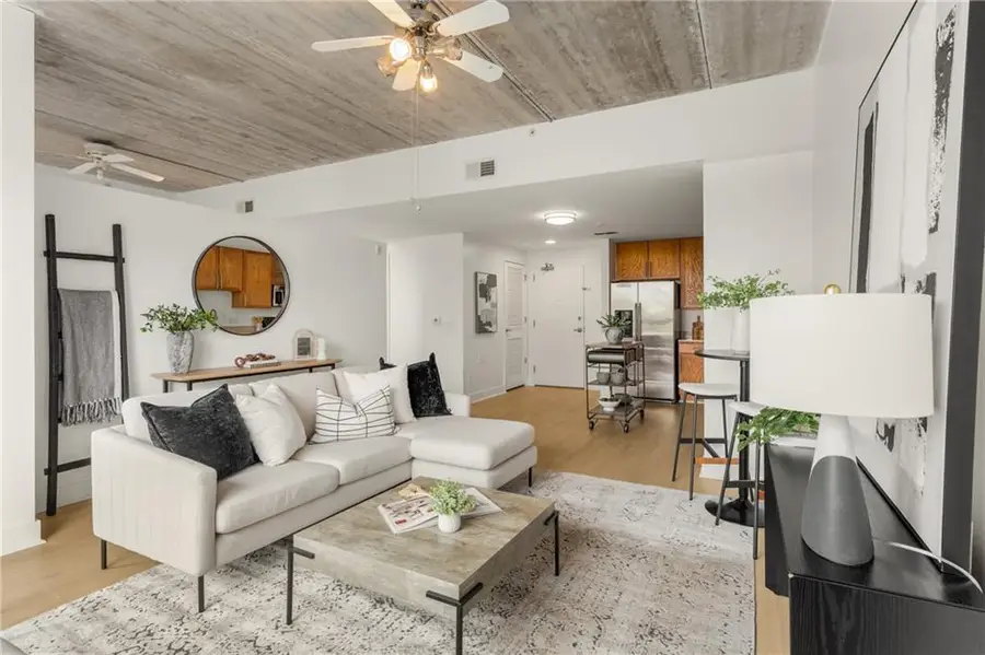 563 Memorial Drive #211, Atlanta, GA 30312 - Image #3