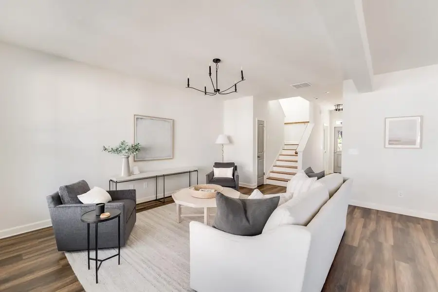 3846 Cottage Circle, Clarkston, GA 30021 - #3