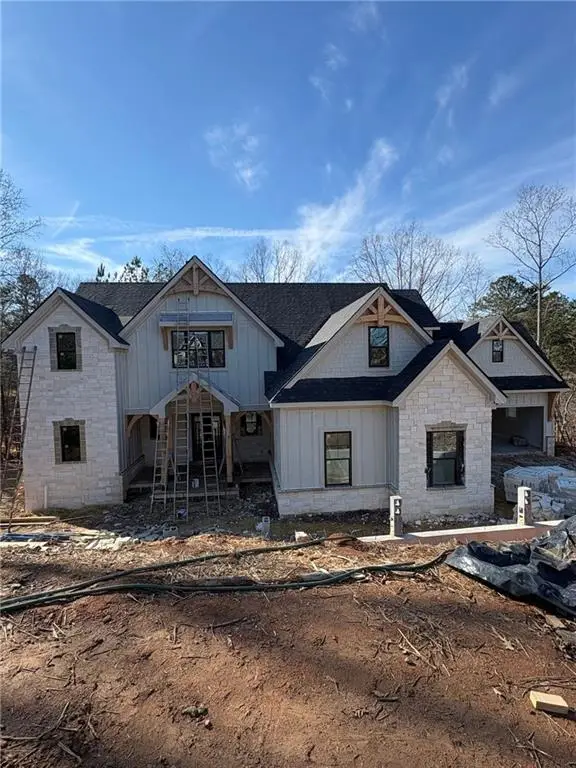 4175 Cumberland Point Drive, Gainesville, GA 30504