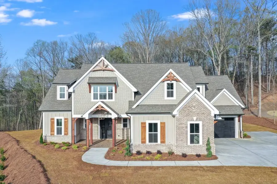 4175 Cumberland Point Drive, Gainesville, GA 30504 - Image #2