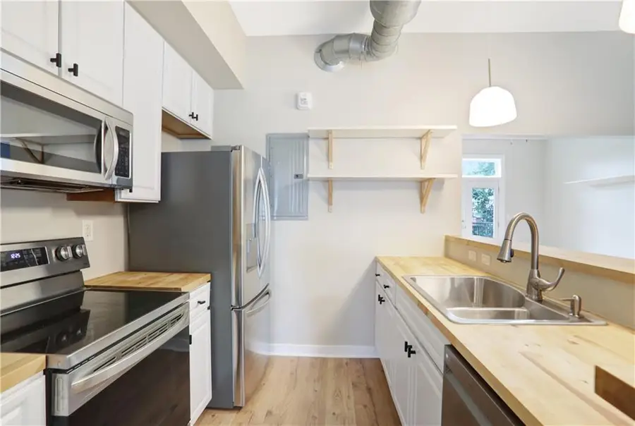 502 Pryor Street Sw #113, Atlanta, GA 30312 - Image #3