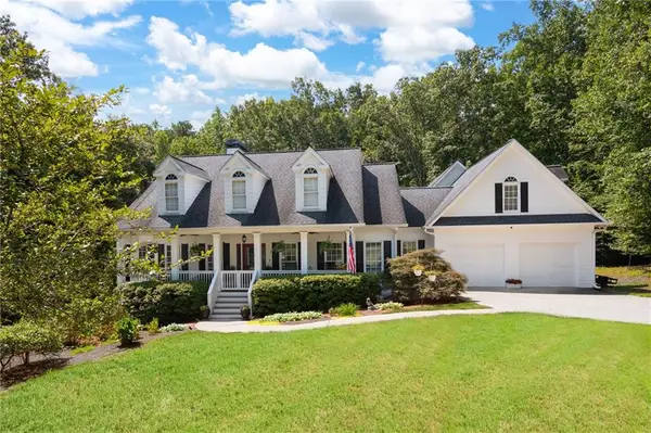 104 Greenhill Court, Dallas, GA 30157