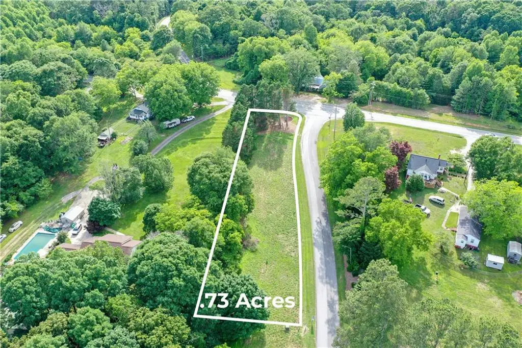 3610 Creekstone Drive, Gainesville, GA 30506 - #1
