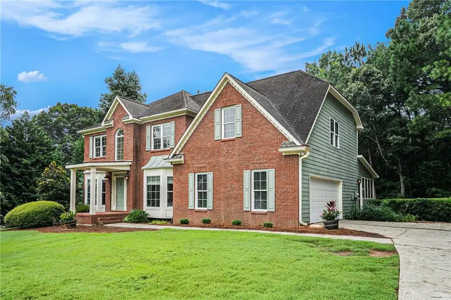 3630 Falls Trail, Winston, GA 30187 - Image #3