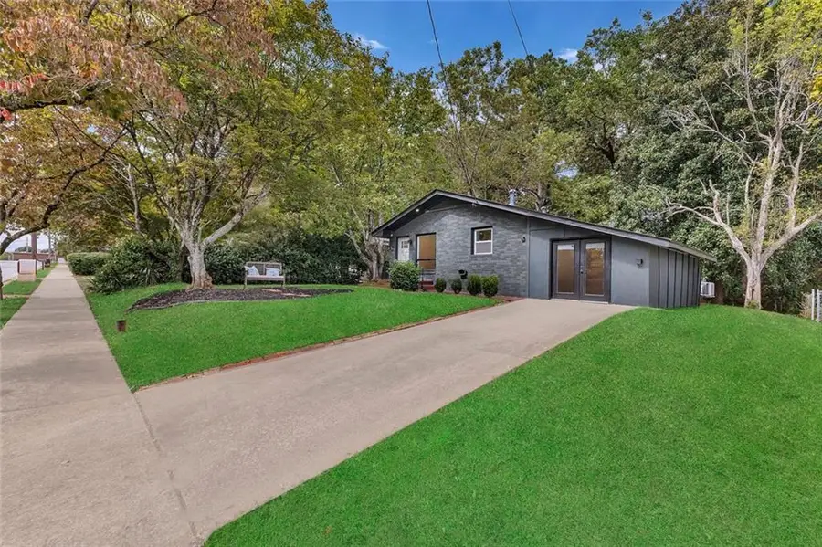 1265 Calhoun Avenue, East Point, GA 30344 - Image #3