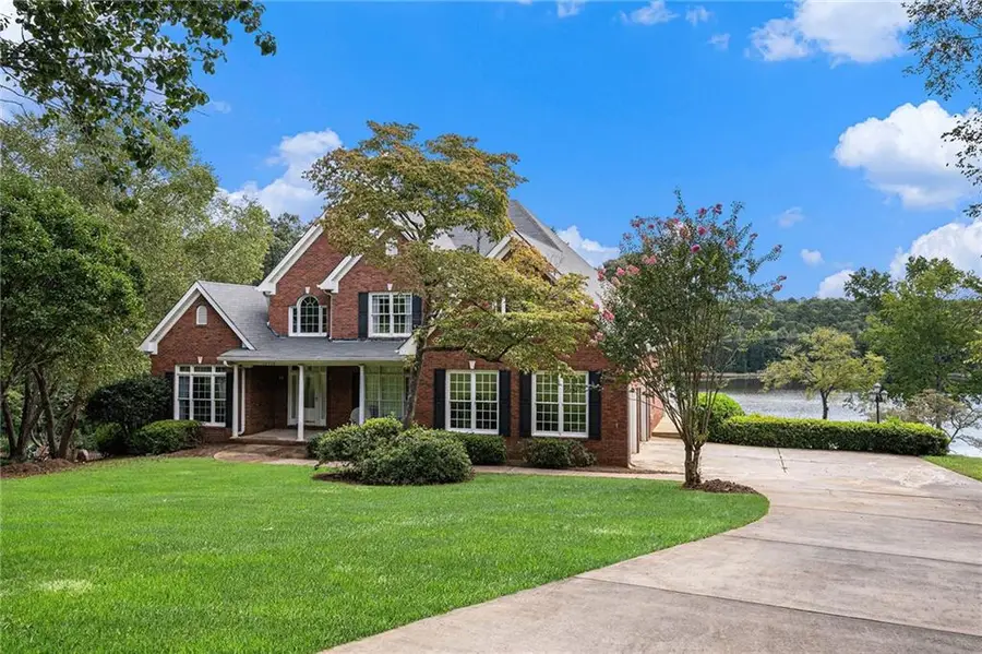 12328 Edgewater Drive, Hampton, GA 30228 - Image #2