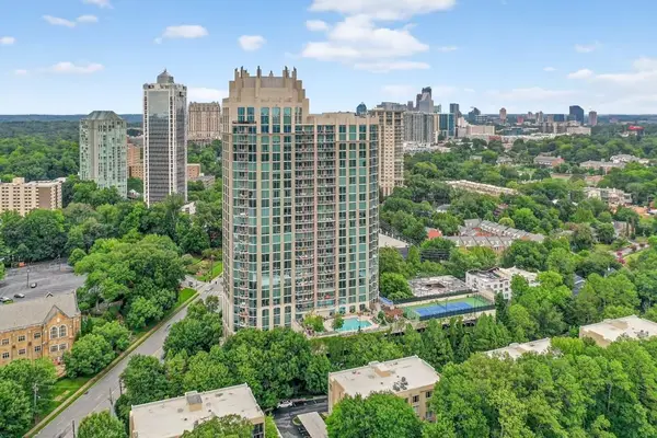 2795 Peachtree Road Ne #1801, Atlanta, GA 30305