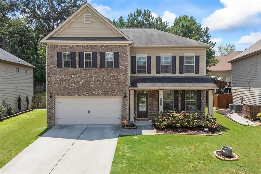 309 Corine Court, Lawrenceville, GA 30045 - #1