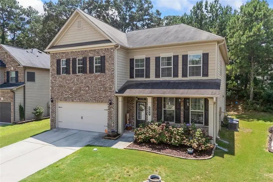 309 Corine Court, Lawrenceville, GA 30045 - #2