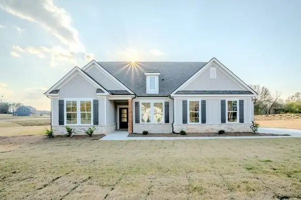 28 Tomahawk Trail, Good Hope, GA 30641