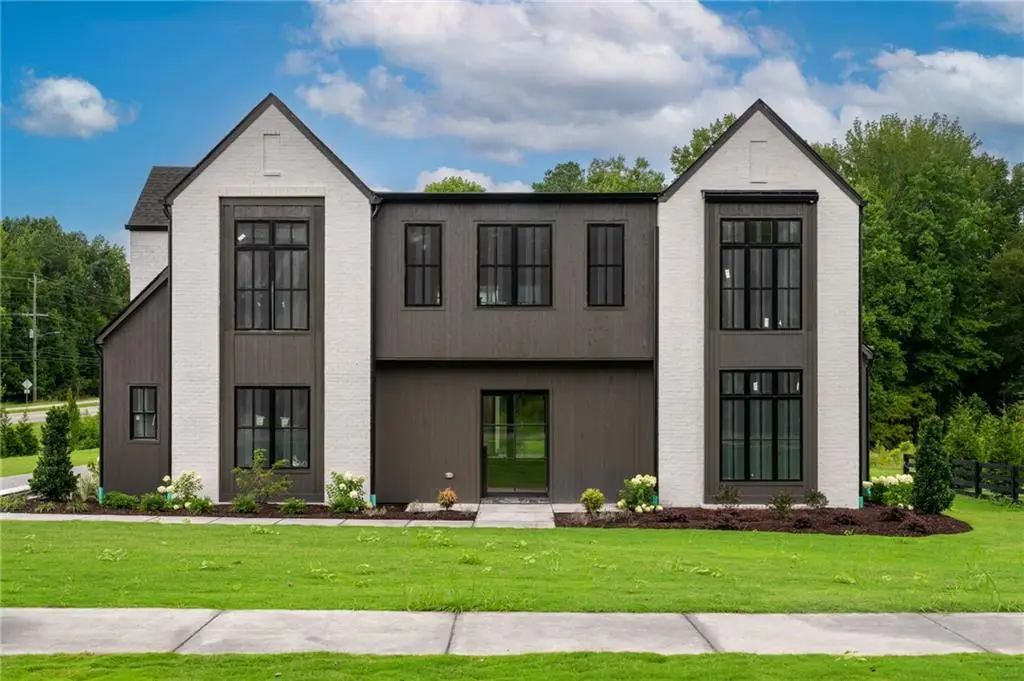 11850 Chaffin Road, Roswell, GA 30075 - Image #1