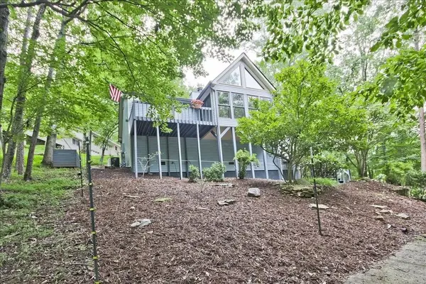 784 Fairway Drive, Jasper, GA 30143