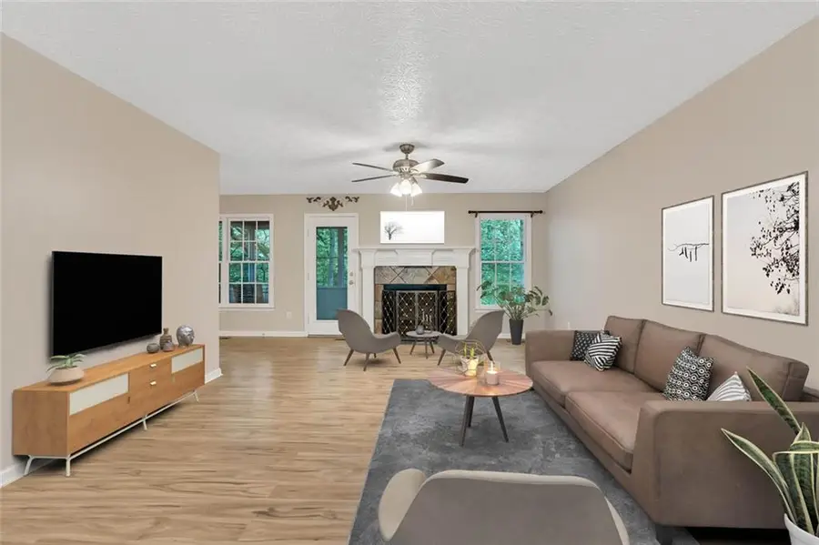 164 Mossburg Trail, Jasper, GA 30143 - Image #2