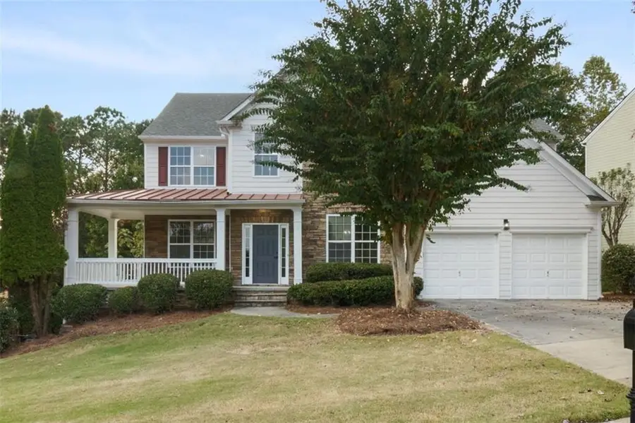 6330 Weller Trail, Sugar Hill, GA 30518 - Image #2
