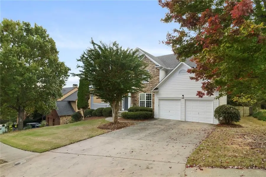 6330 Weller Trail, Sugar Hill, GA 30518 - Image #3