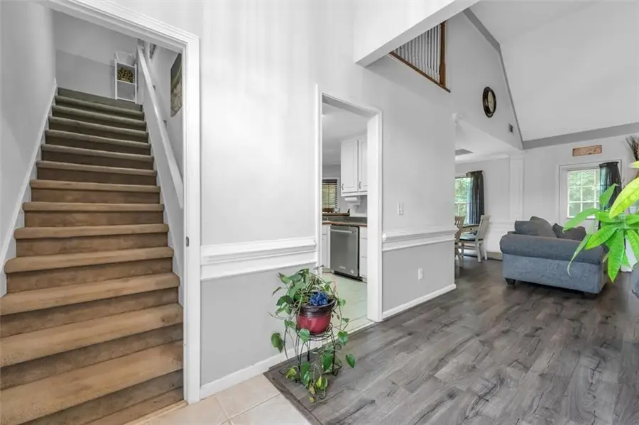 595 Wisteria Boulevard, Covington, GA 30016 - Image #3