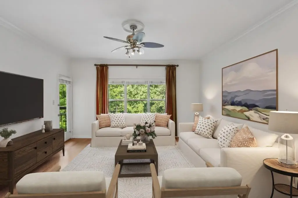 1209 River Green Drive Nw, Atlanta, GA 30327 - Image #1