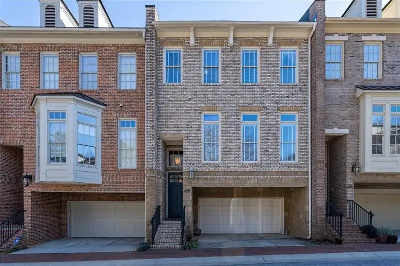 12 Candler Grove Drive, Decatur, GA 30030 - #1