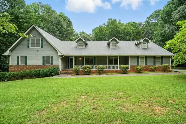 1336 Janmar Road, Snellville, GA 30078